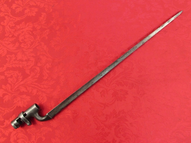 1211 ENGLISH P. 1876 MARTINI HENRY RIFLE Antiquefirearms