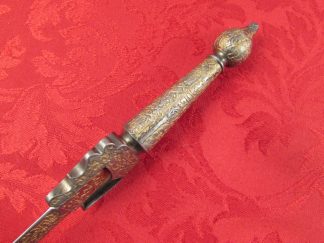 toledodagger16