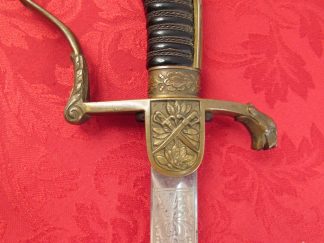 gergensword24