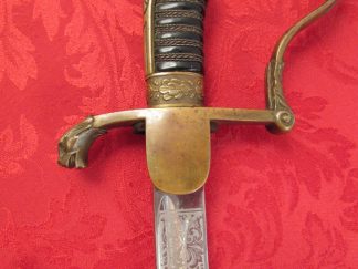 gergensword25